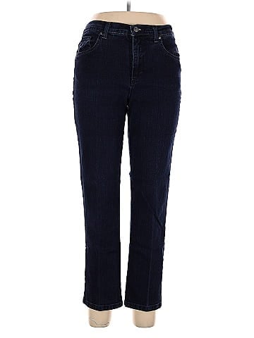 Gloria Vanderbilt Jeans (view 1)