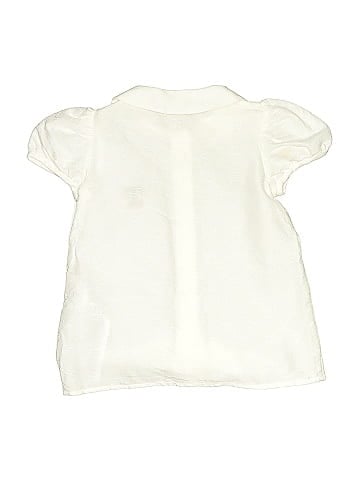 Gucci Short Sleeve Blouse (view 2)