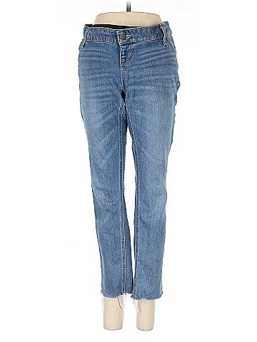 Old Navy - Maternity Jeans (view 1)