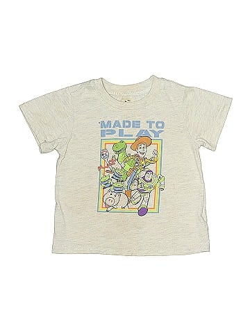 Disney Short Sleeve T-Shirt (view 1)