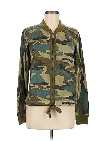 J.Crew Track Jacket (view 1)