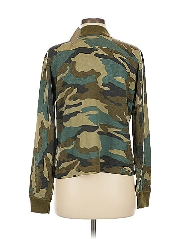 J.Crew Track Jacket (view 2)