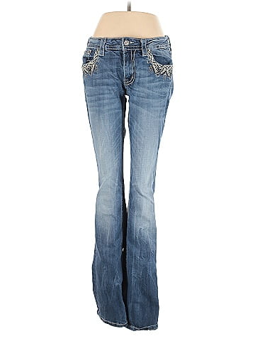 Miss Me Jeans (view 1)
