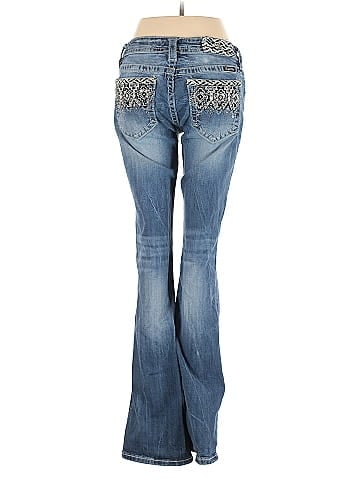 Miss Me Jeans (view 2)