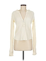 Fp One Long Sleeve Henley
