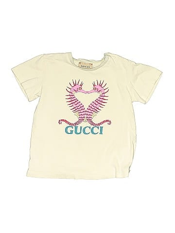 Gucci Short Sleeve T-Shirt (view 1)