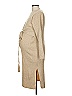 Ingrid + Isabel Tan Casual Dress Size M - photo 4