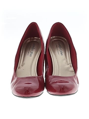 Comfort Plus by Predictions Heels (view 2)