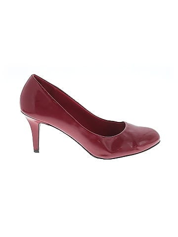 Comfort Plus by Predictions Heels (view 1)