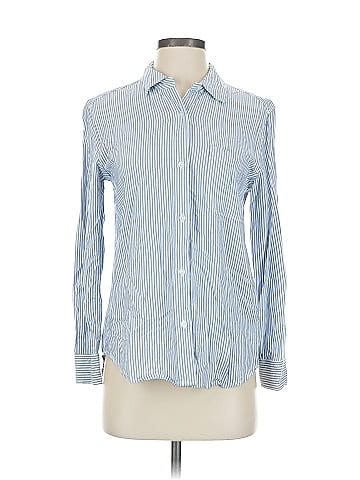 Sunday Best Long Sleeve Button-Down Shirt (view 1)