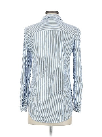 Sunday Best Long Sleeve Button-Down Shirt (view 2)