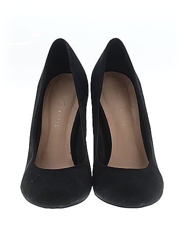 Kelly & Katie Heels (view 2)