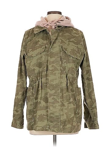 Caslon Jacket (view 1)