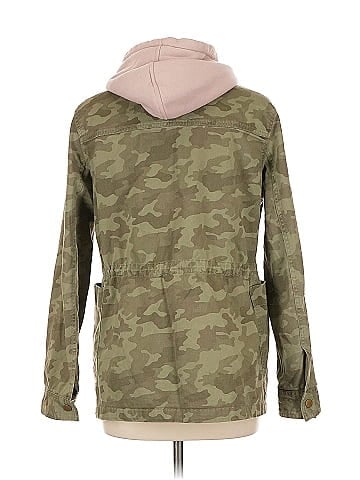 Caslon Jacket (view 2)