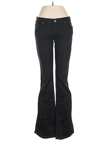 7 For All Mankind Jeans (view 1)