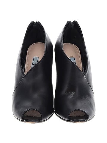 Prada Heels (view 2)