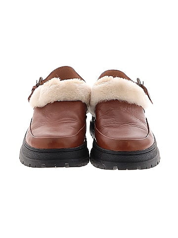Madewell Mule/Clog (view 2)