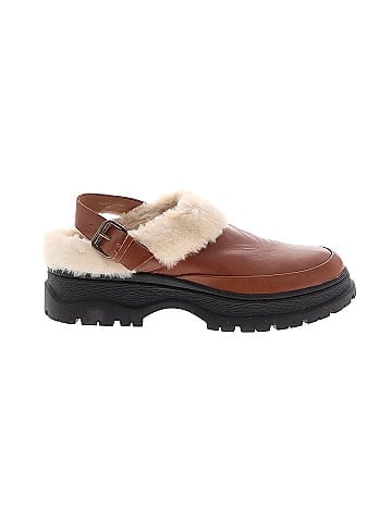 Madewell Mule/Clog (view 1)