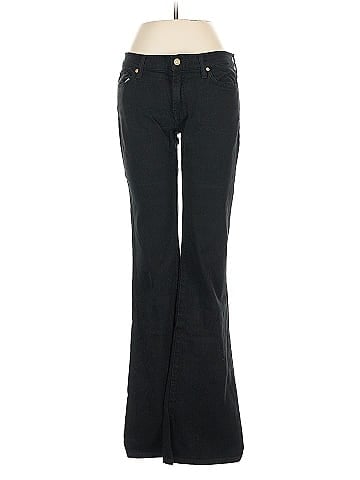 7 For All Mankind Jeans (view 1)