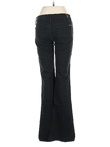 7 For All Mankind Jeans (view 2)