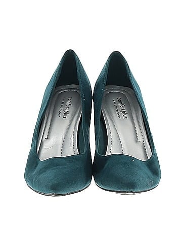 Comfort Plus by Predictions Heels (view 2)