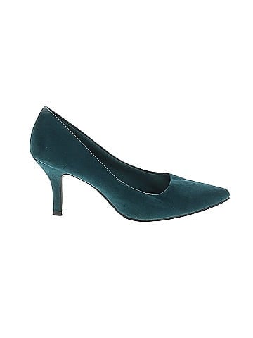 Comfort Plus by Predictions Heels (view 1)
