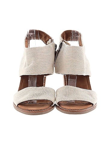 TOMS Heels (view 2)