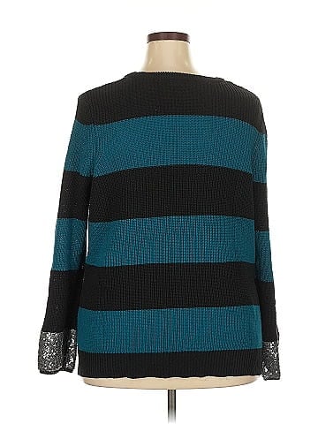 Lane Bryant Pullover Sweater (view 2)
