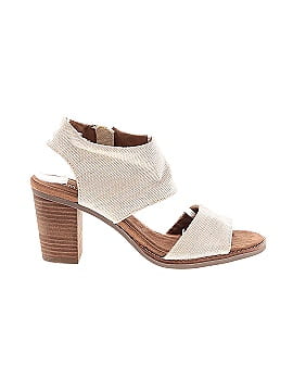 Toms Heels