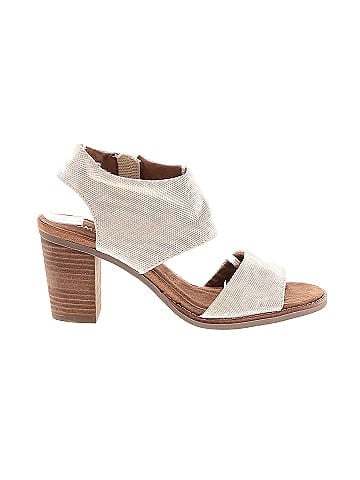 TOMS Heels (view 1)