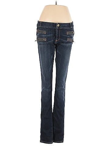 Current/Elliott Jeans (view 1)