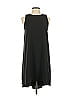 BB Dakota Solid Black Casual Dress Size XS - photo 1