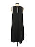 BB Dakota Solid Black Casual Dress Size XS - photo 2