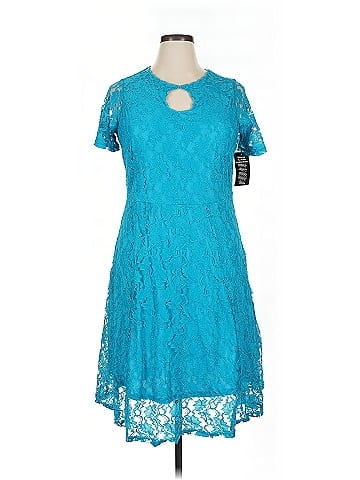 Roaman's Cocktail Dress (view 1)