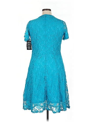 Roaman's Cocktail Dress (view 2)