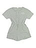 Zara Kids Gray Dress Size 10 - photo 1