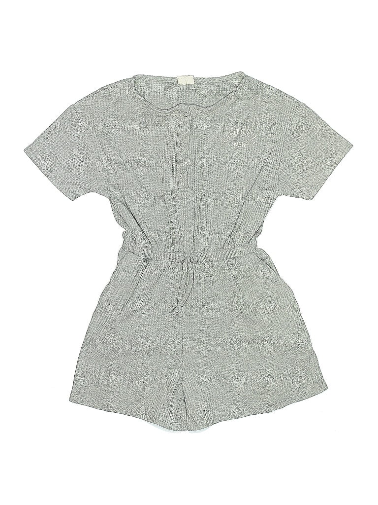 Zara Kids Gray Dress Size 10 - photo 1