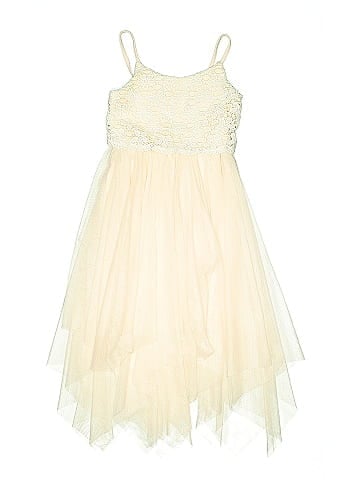Zenzi Dress (view 1)