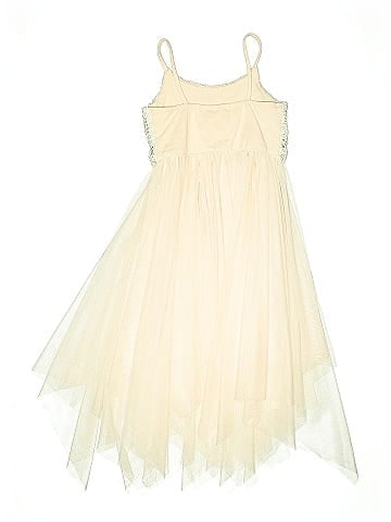 Zenzi Dress (view 2)