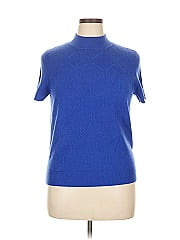 Sag Harbor Short Sleeve Top