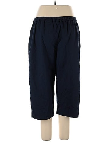 Karen Scott Sport Casual Pants (view 2)
