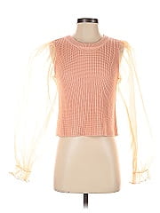 Majorelle Pullover Sweater
