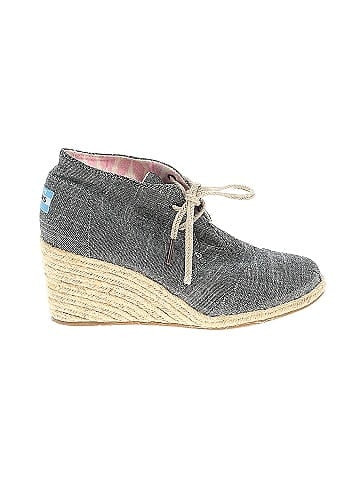 TOMS Ankle Boots (view 1)