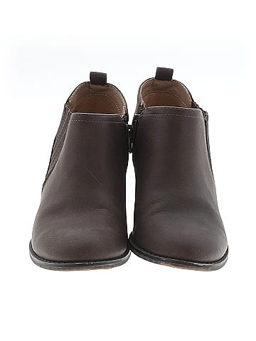 Life Stride Ankle Boots (view 2)