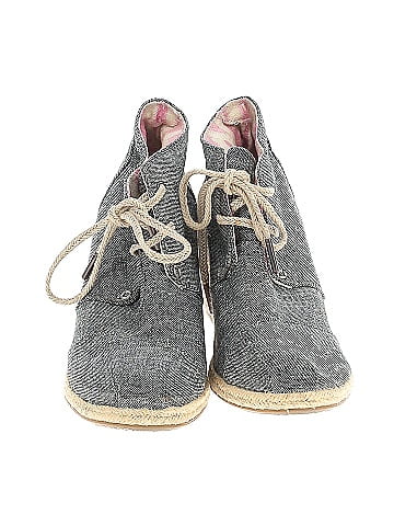 TOMS Ankle Boots (view 2)