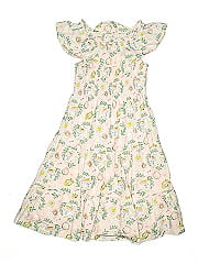 Mini Boden Dress