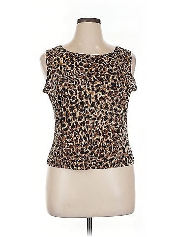 MSK Tank Top (view 1)