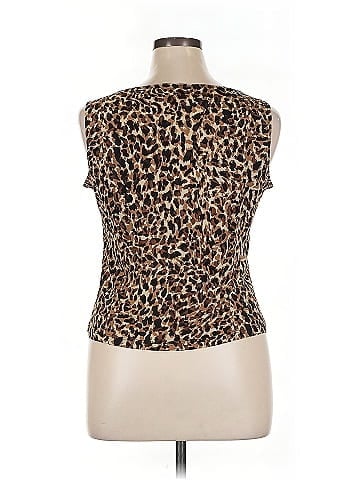MSK Tank Top (view 2)