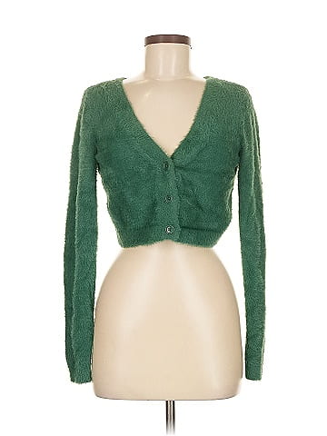 Sunday Best Cardigan (view 1)