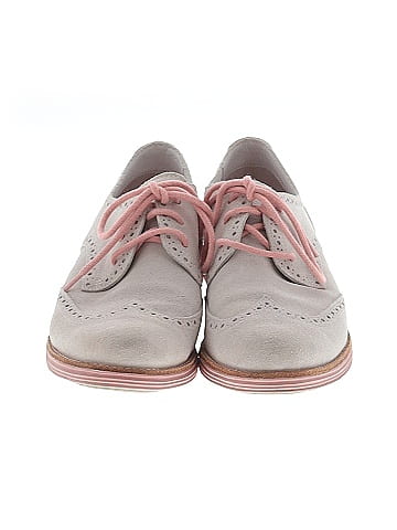Cole Haan Flats (view 2)